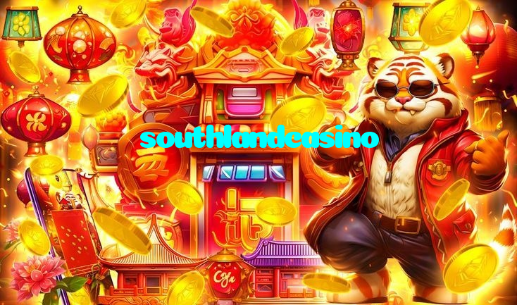southlandcasino خوش آمدید بونس +600% پیشکش موبائل ایپ کے پروموشن سیکشن میں دکھائی دیتی ہے۔