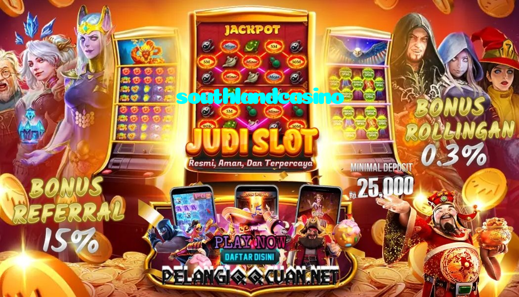 available types of southlandcasino bet including pre-match live express and system bets