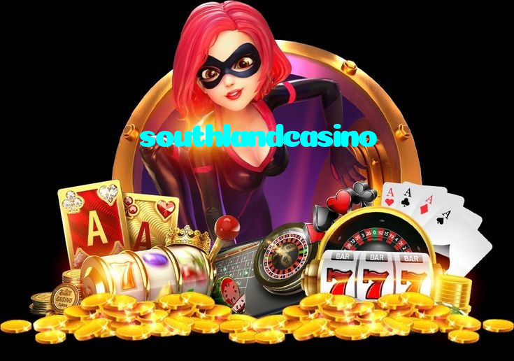 southlandcasino خوش آمدید بونس +600% پیشکش موبائل ایپ کے پروموشن سیکشن میں دکھائی دیتی ہے۔