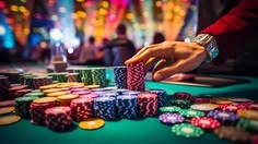 southlandcasino casino presented on mobile device in Pakistan with slots and live games