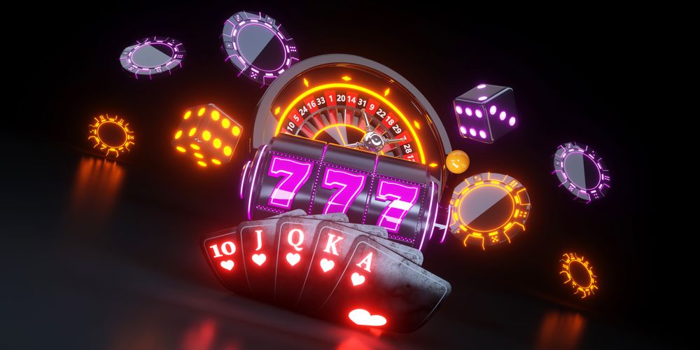 southlandcasino سائٹ کے لیے آن لائن گیمز فراہم کرنے والے