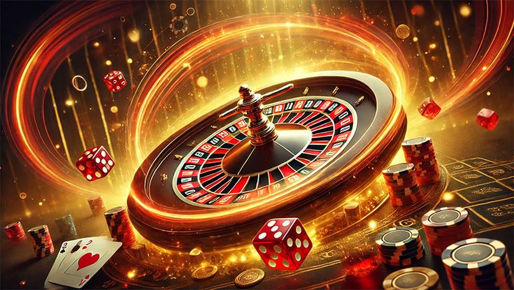 southlandcasino آن لائن کیسینو میں کھیلنے کی وجوہات