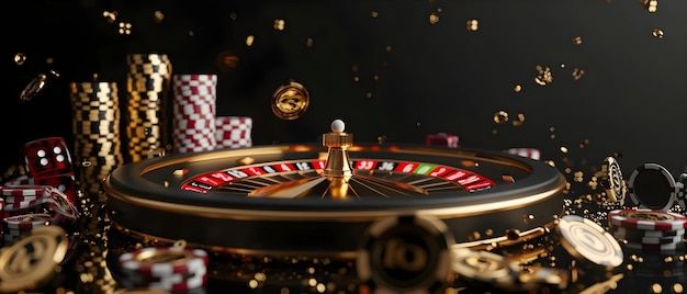 southlandcasino کیسینو میں سلاٹ کھیلنا شروع کریں۔